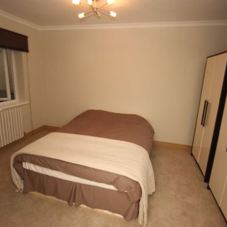 パディントン パティオ アパートメント ロンドン 部屋 写真