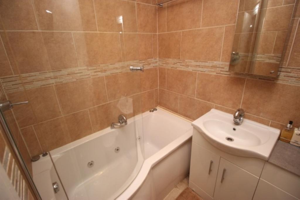 パディントン パティオ アパートメント ロンドン 部屋 写真